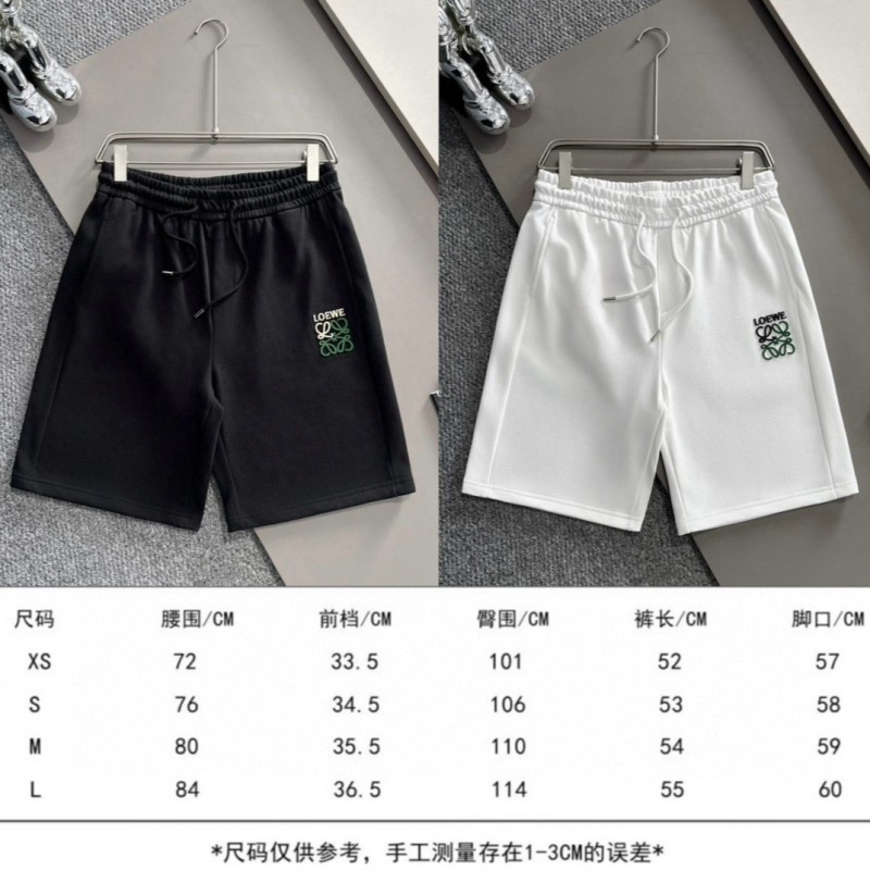 Loewe Unisex Shorts