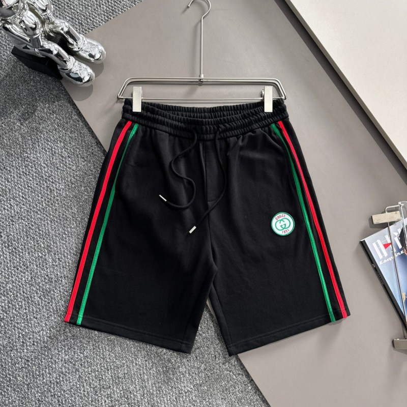 Gucci Unisex Shorts