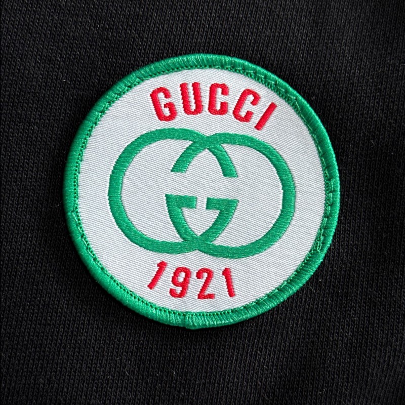 Gucci Unisex Shorts