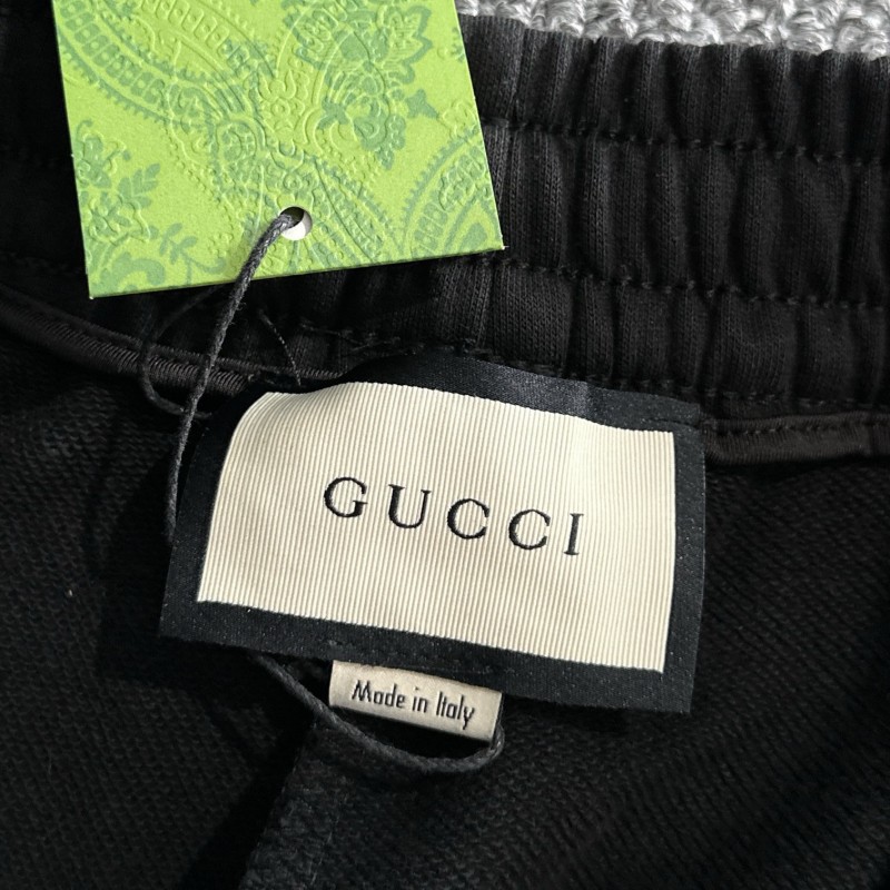 Gucci Unisex Shorts