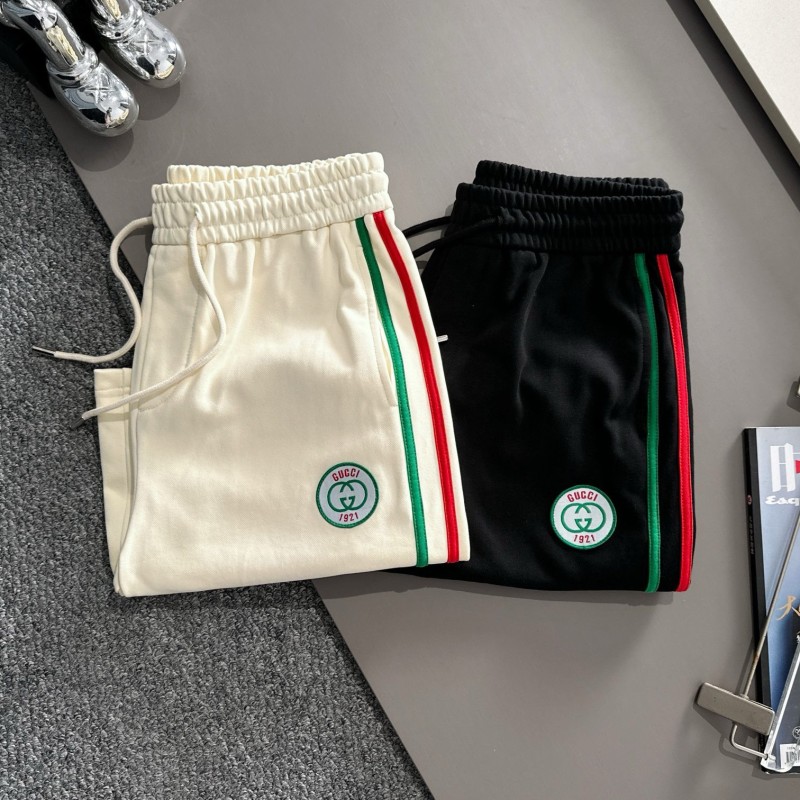 Gucci Unisex Shorts