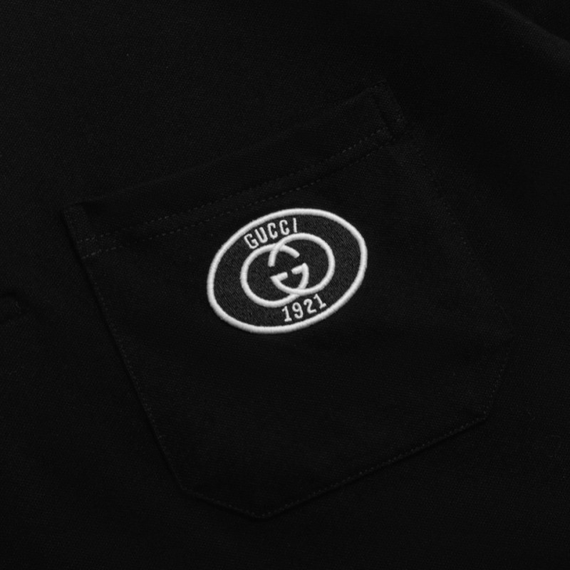 Gucci Unisex Polo Tee