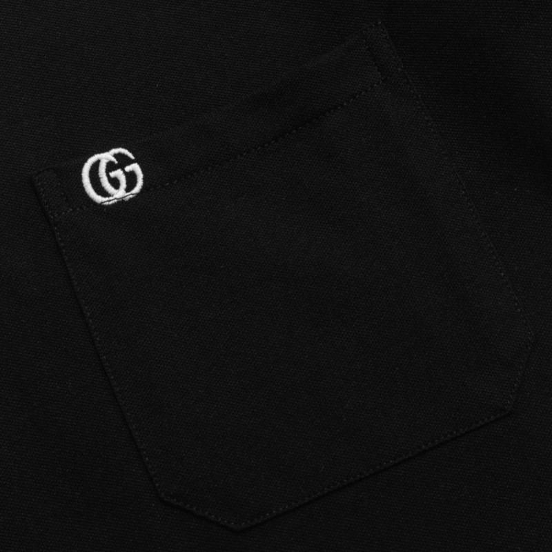 Gucci Unisex Polo Tee