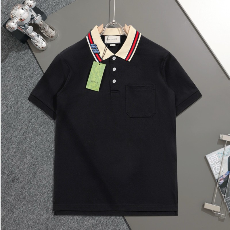 Gucci Unisex Polo Tee