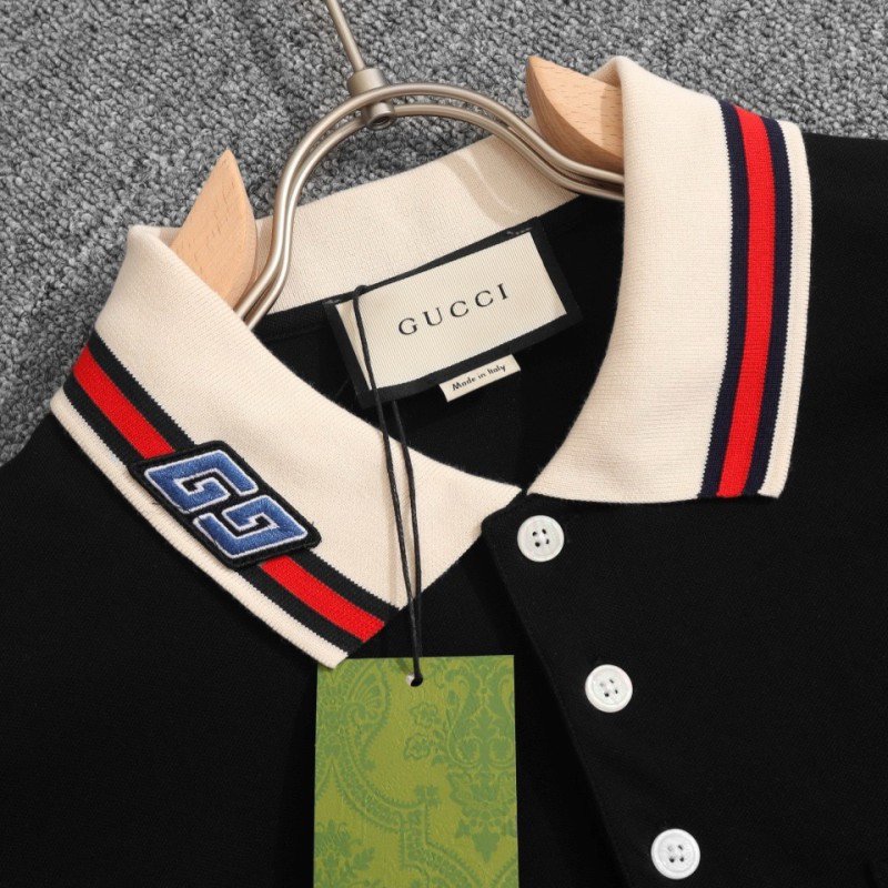 Gucci Unisex Polo Tee