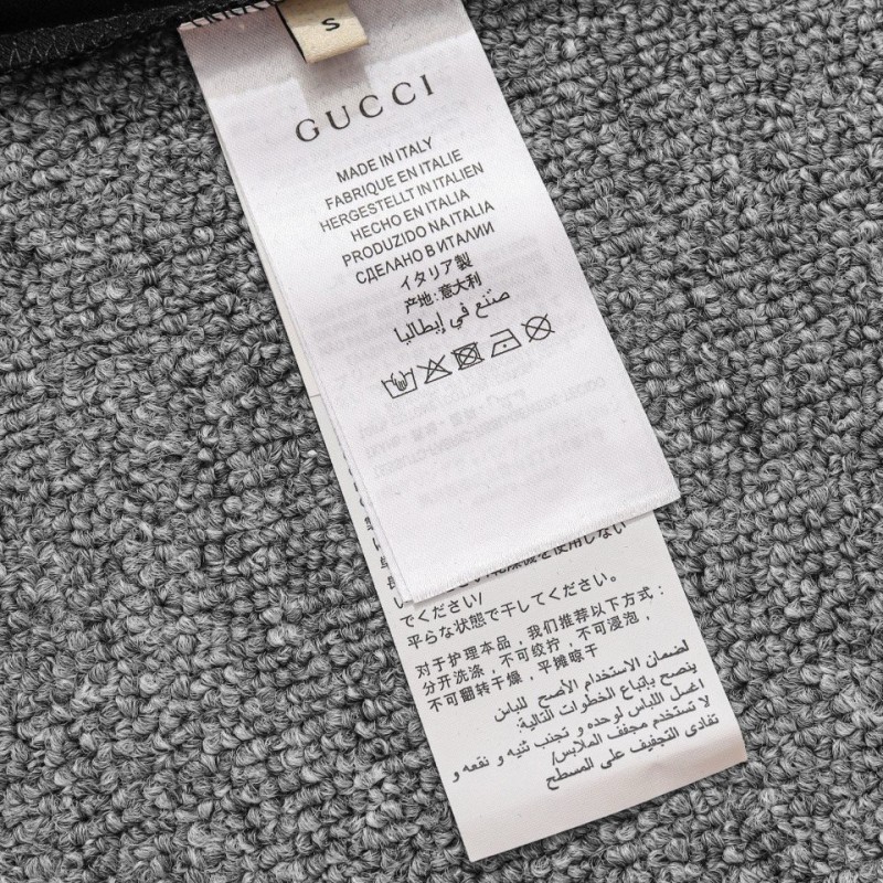 Gucci Unisex Polo Tee