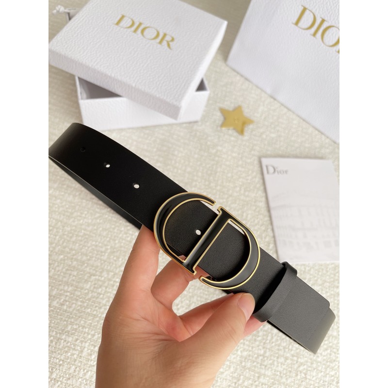 Dior 30 Montaigne Belt