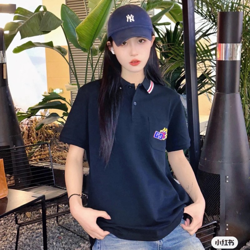 Gucci Unisex Polo Tee