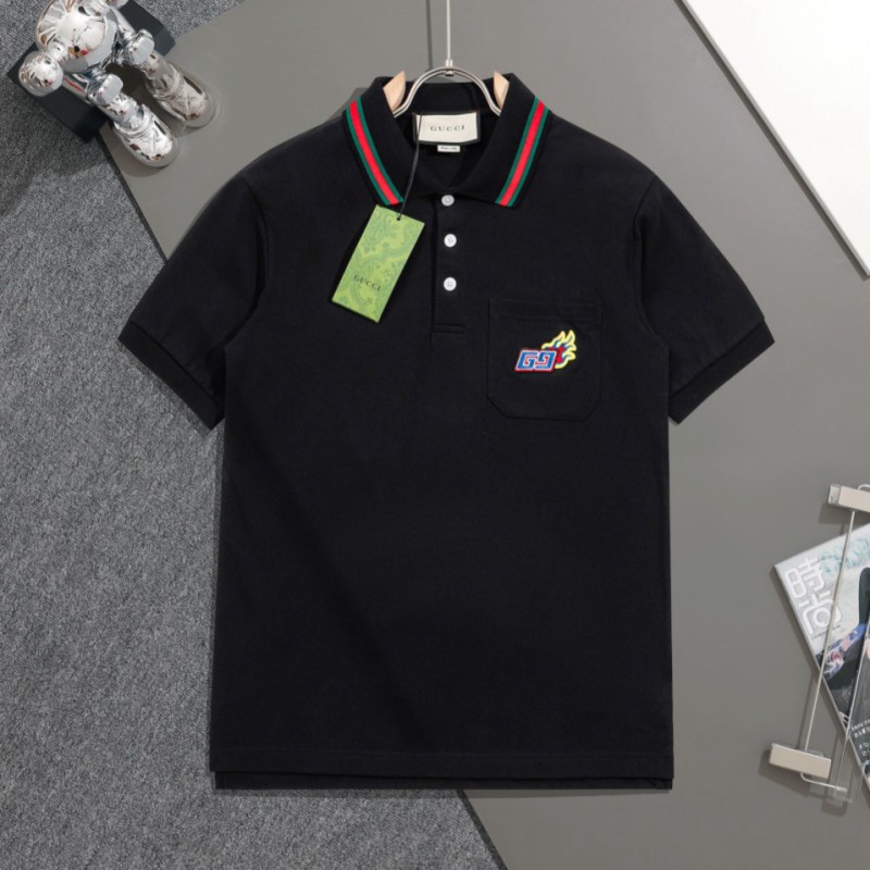 Gucci Unisex Polo Tee