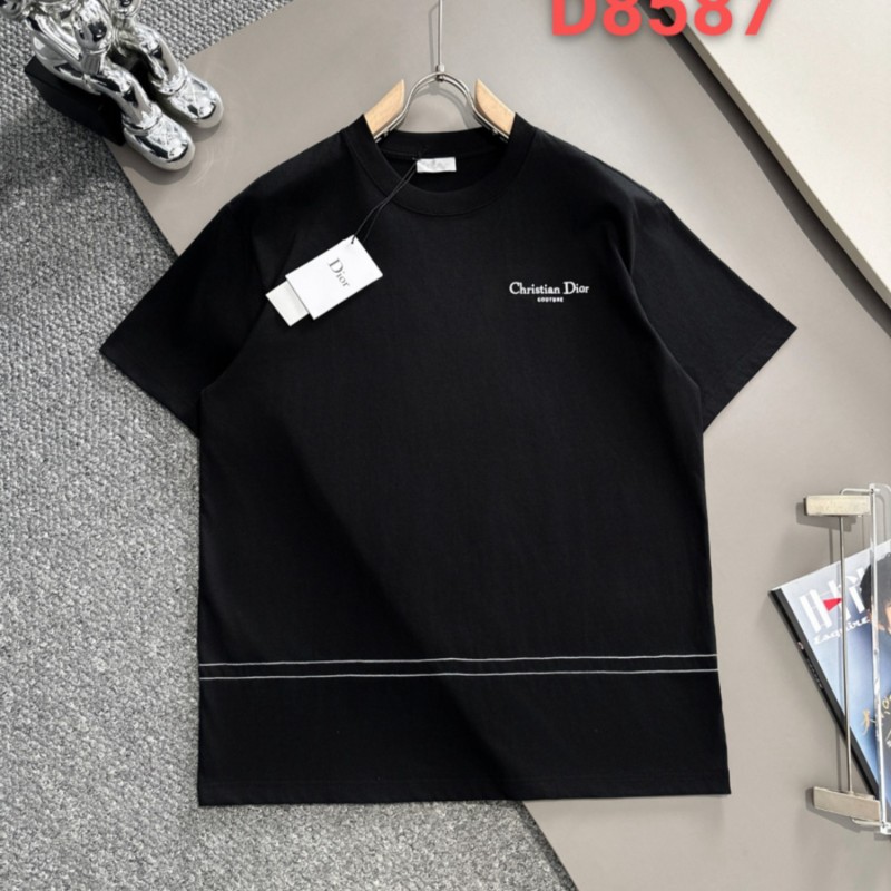 Dior Unisex Tee