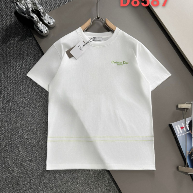 Dior Unisex Tee