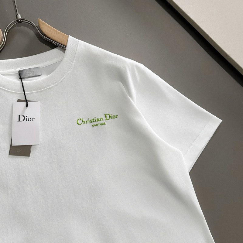 Dior Unisex Tee