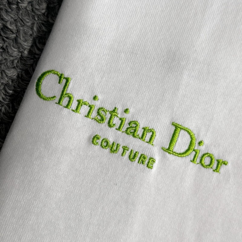 Dior Unisex Tee