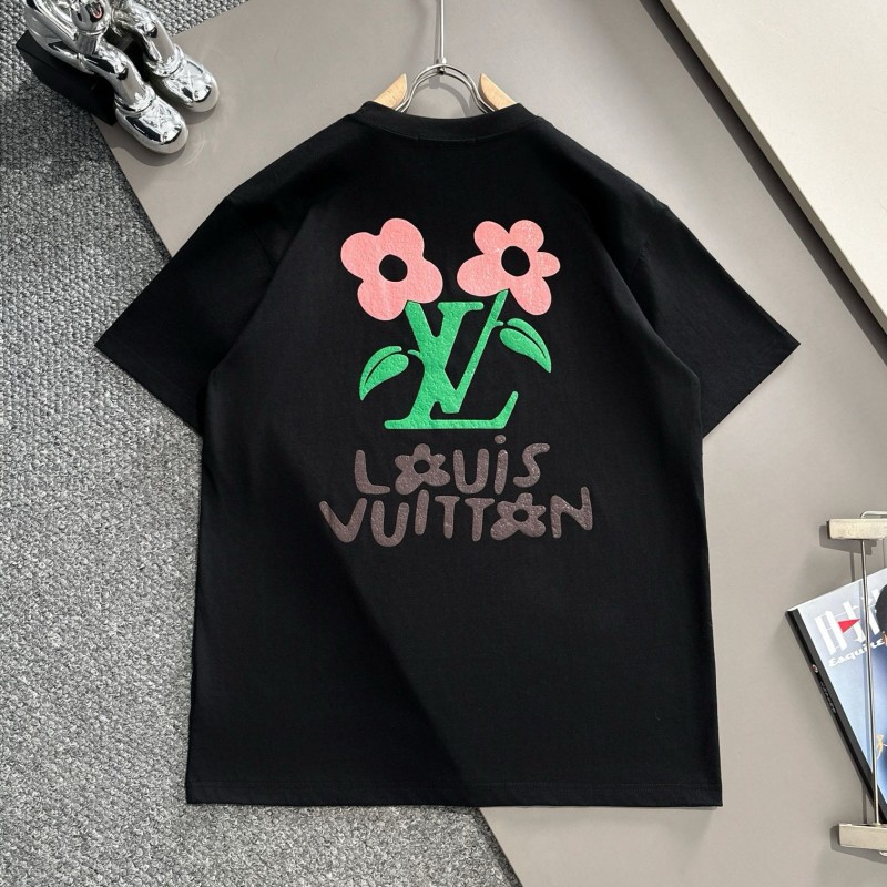 LV Unisex Tee