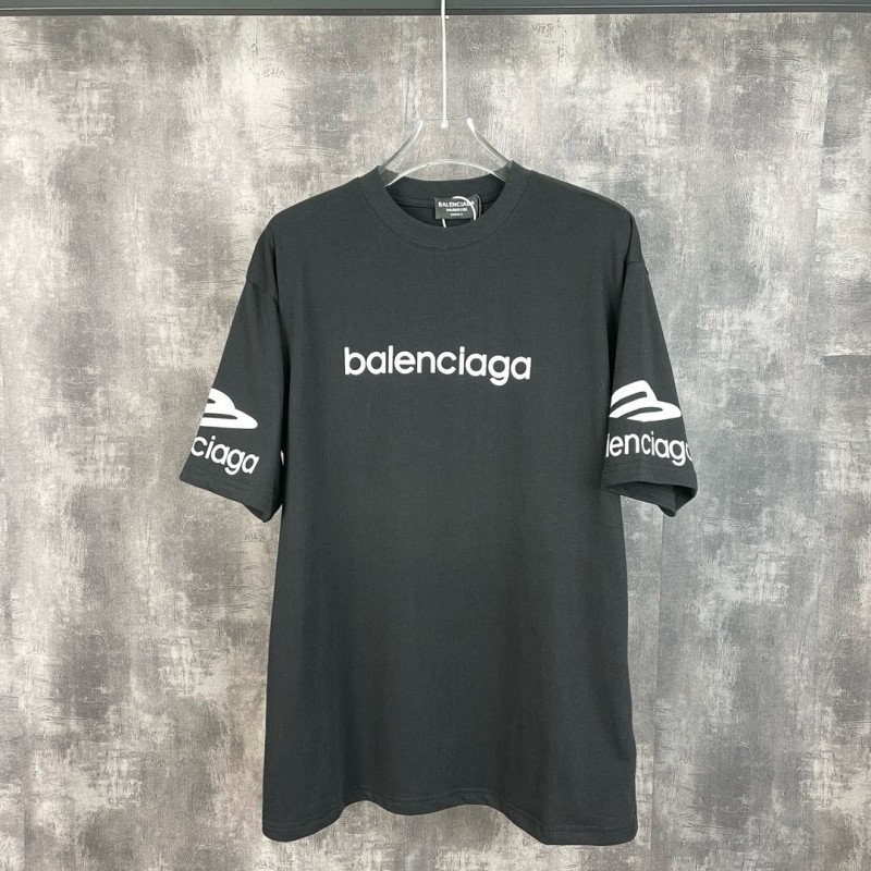 Balenciaga Unisex Tee