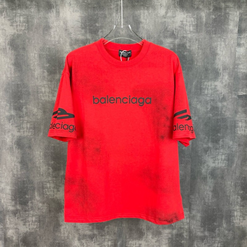 Balenciaga Unisex Tee