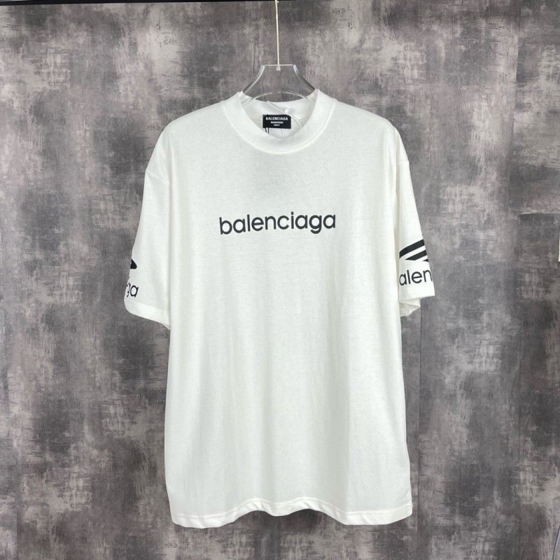 Balenciaga Unisex Tee