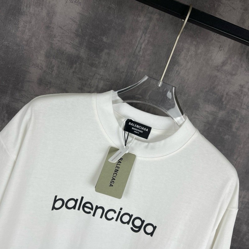 Balenciaga Unisex Tee