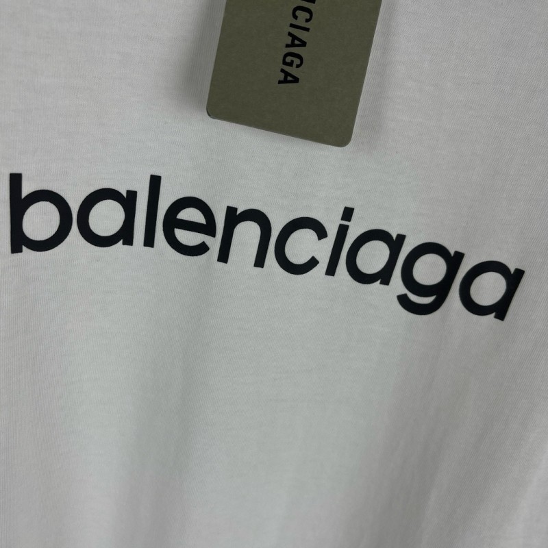 Balenciaga Unisex Tee