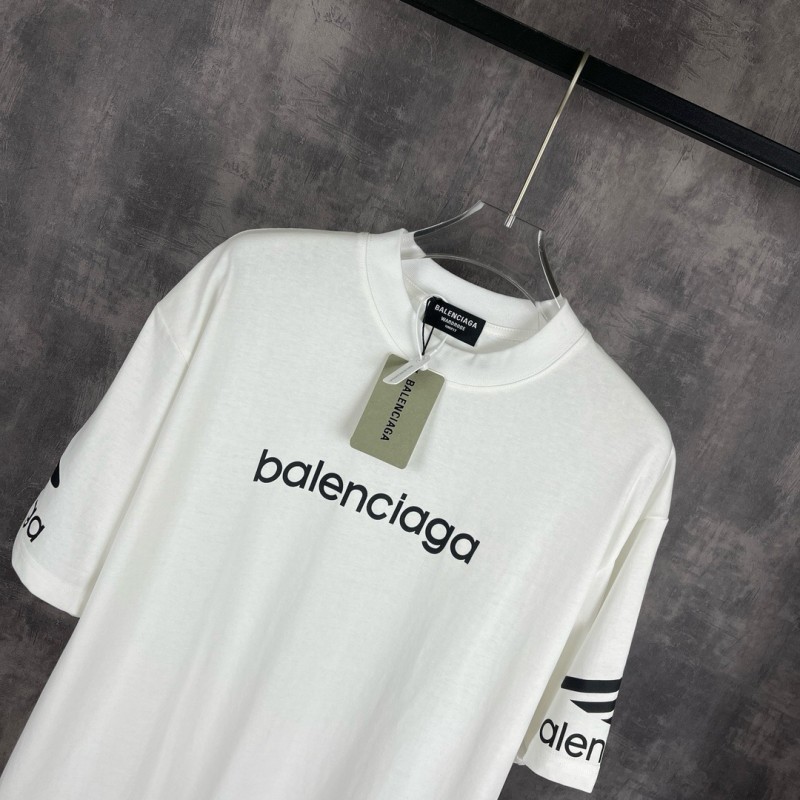 Balenciaga Unisex Tee