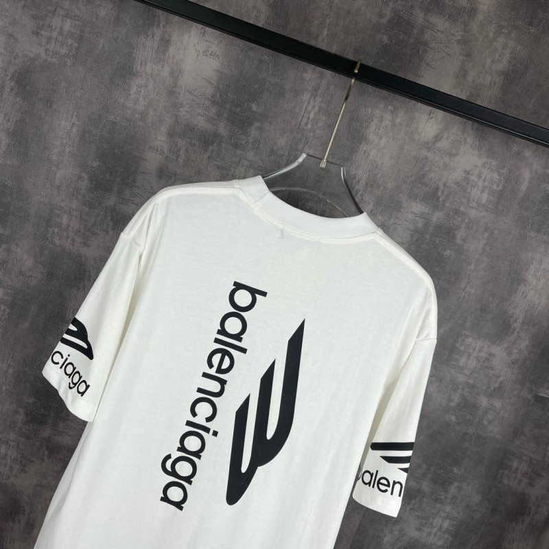 Balenciaga Unisex Tee