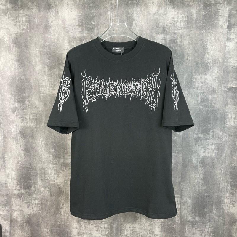 Balenciaga Unisex Tee