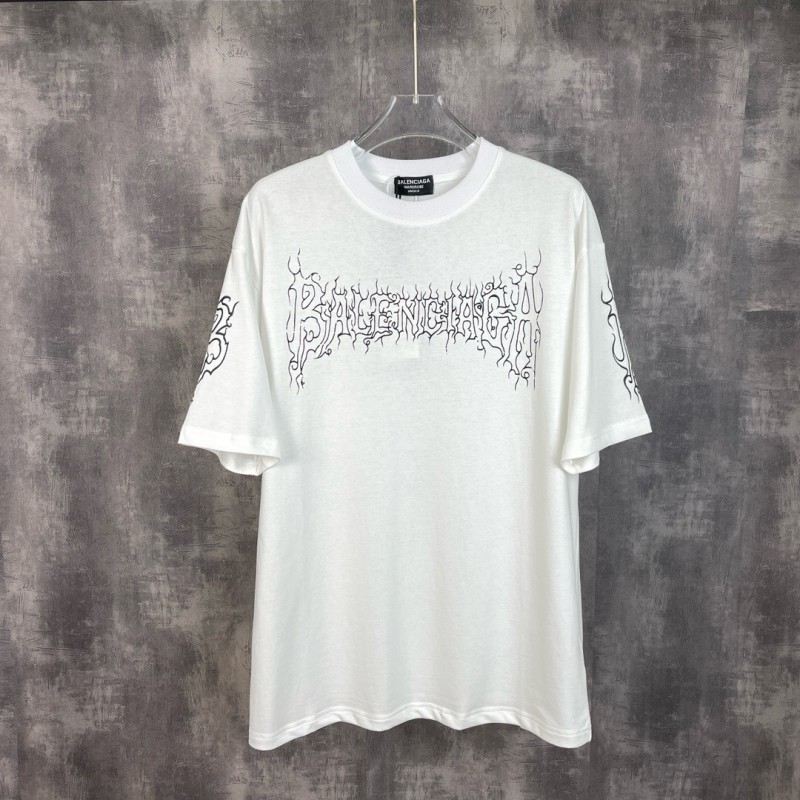 Balenciaga Unisex Tee