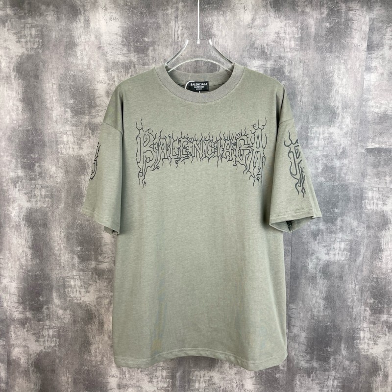 Balenciaga Unisex Tee