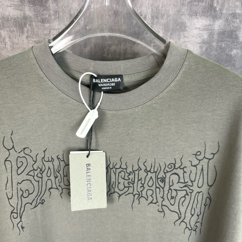 Balenciaga Unisex Tee