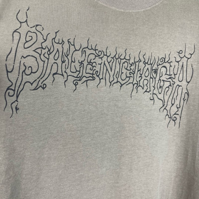 Balenciaga Unisex Tee