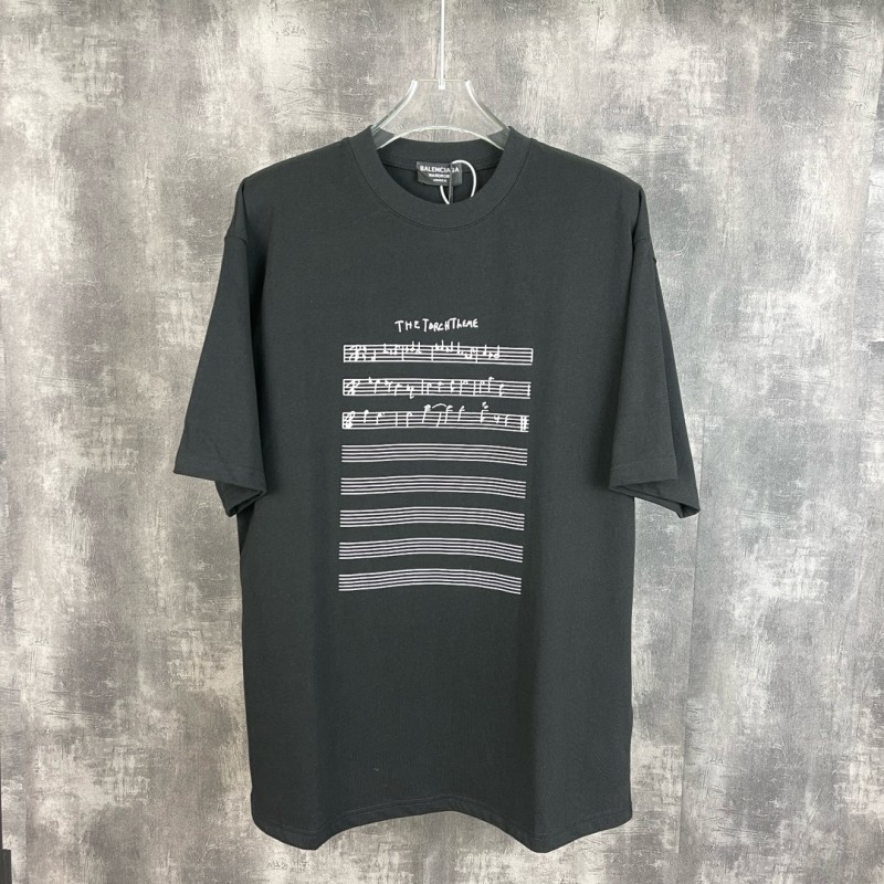 Balenciaga Unisex Tee