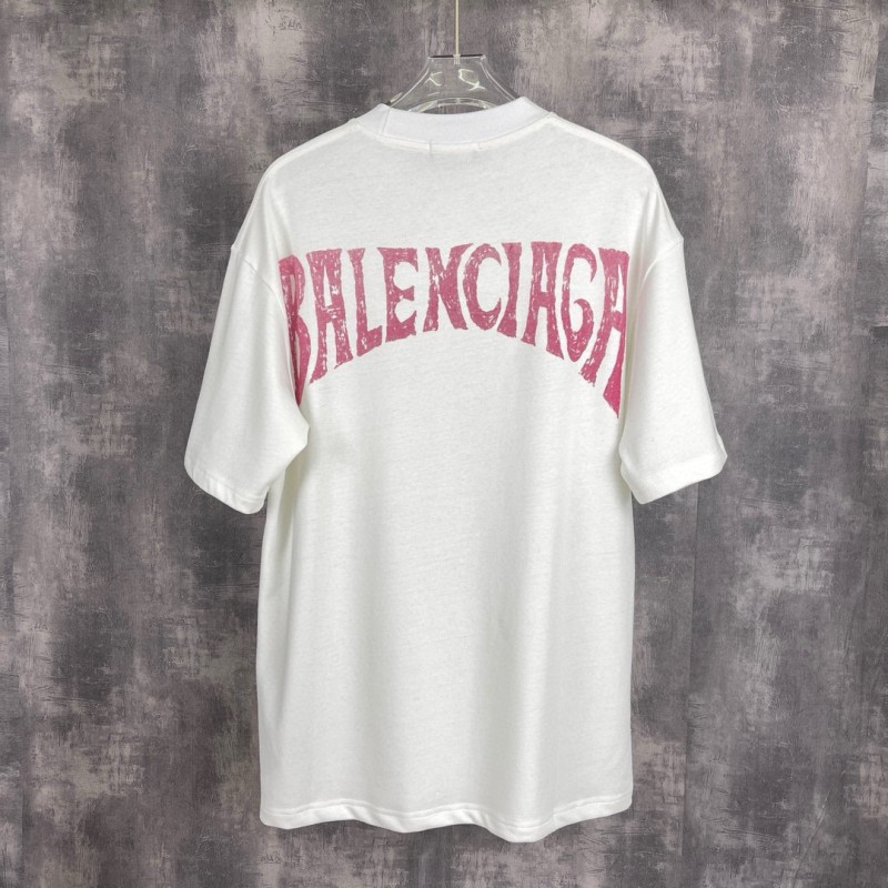 Balenciaga Unisex Tee