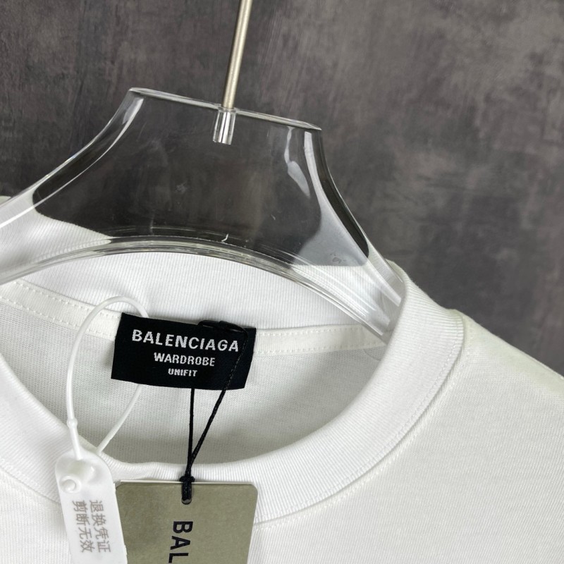 Balenciaga Unisex Tee