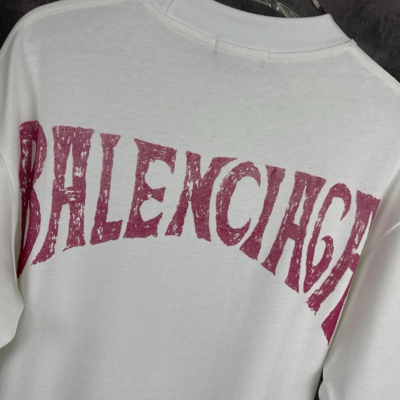 Balenciaga Unisex Tee