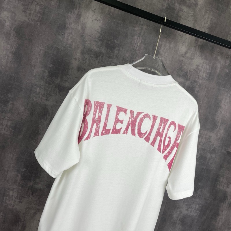 Balenciaga Unisex Tee