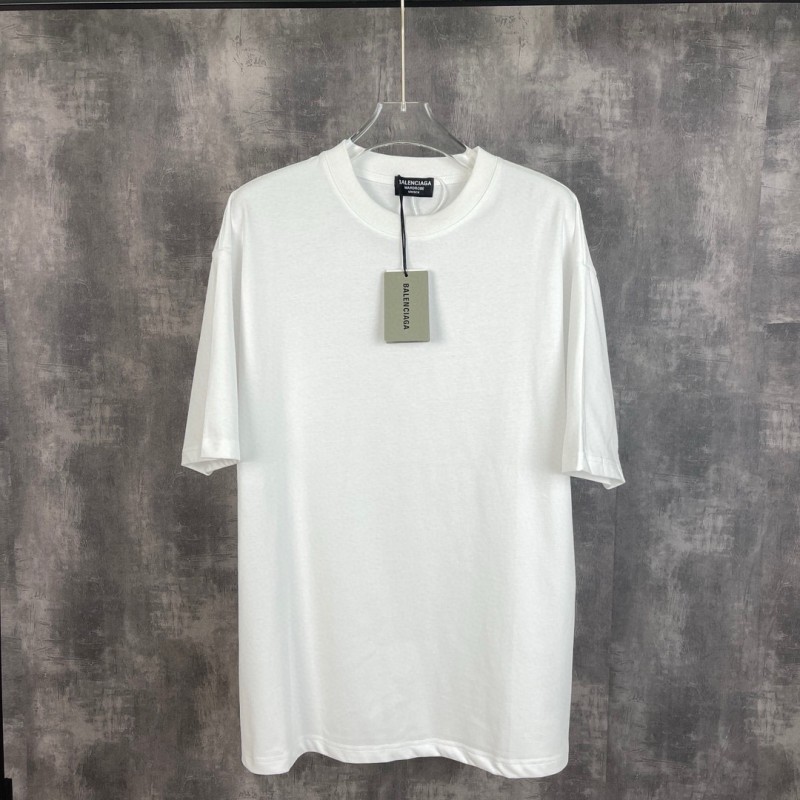 Balenciaga Unisex Tee