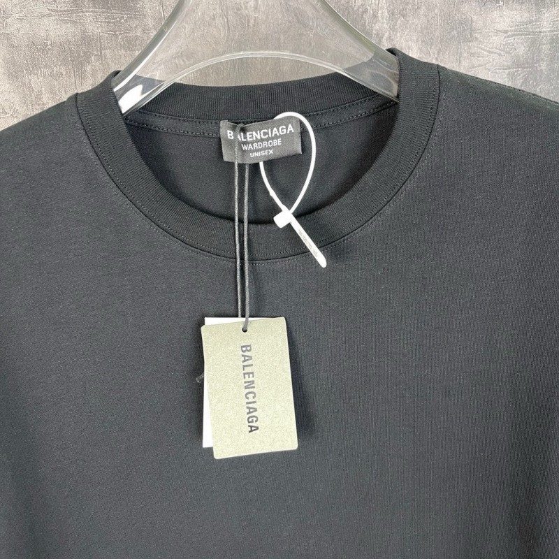 Balenciaga Unisex Tee