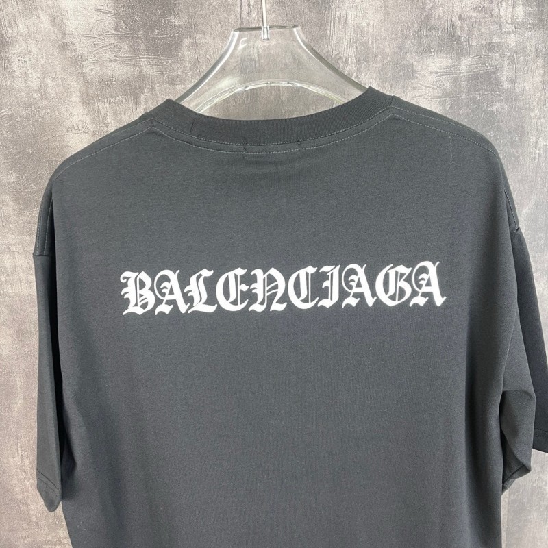 Balenciaga Unisex Tee