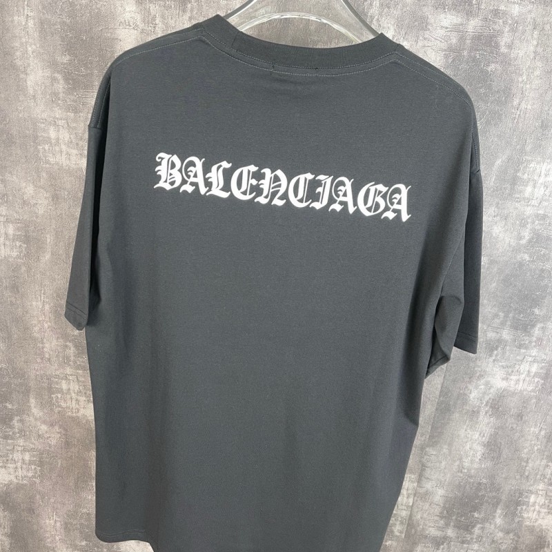 Balenciaga Unisex Tee