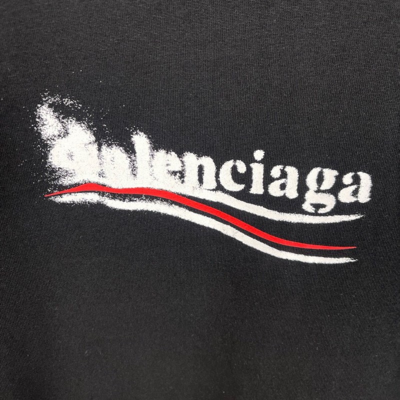 Balenciaga Unisex Tee