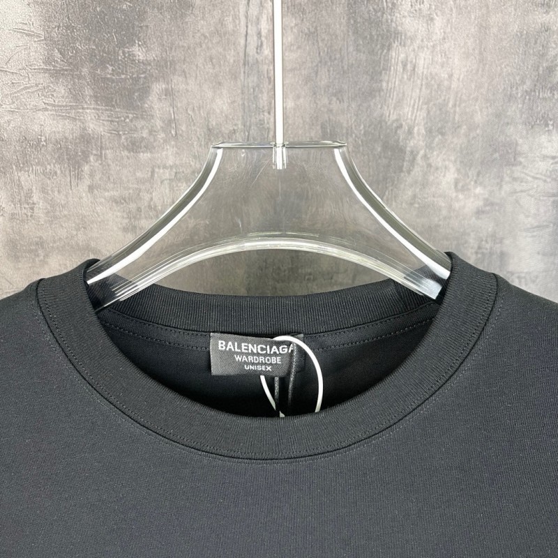 Balenciaga Unisex Tee