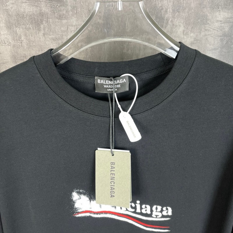 Balenciaga Unisex Tee