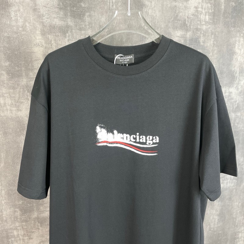 Balenciaga Unisex Tee