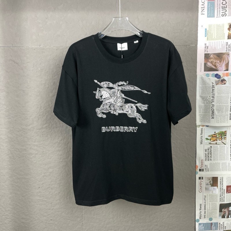 Burberry Unisex Tee