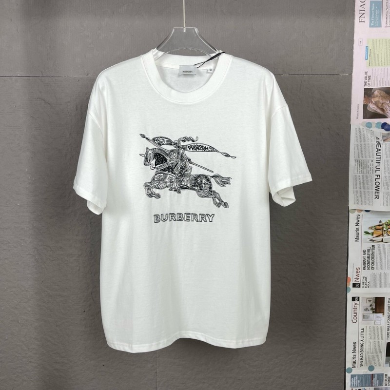 Burberry Unisex Tee