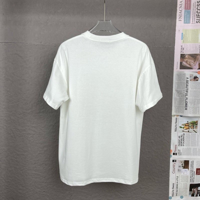 Burberry Unisex Tee