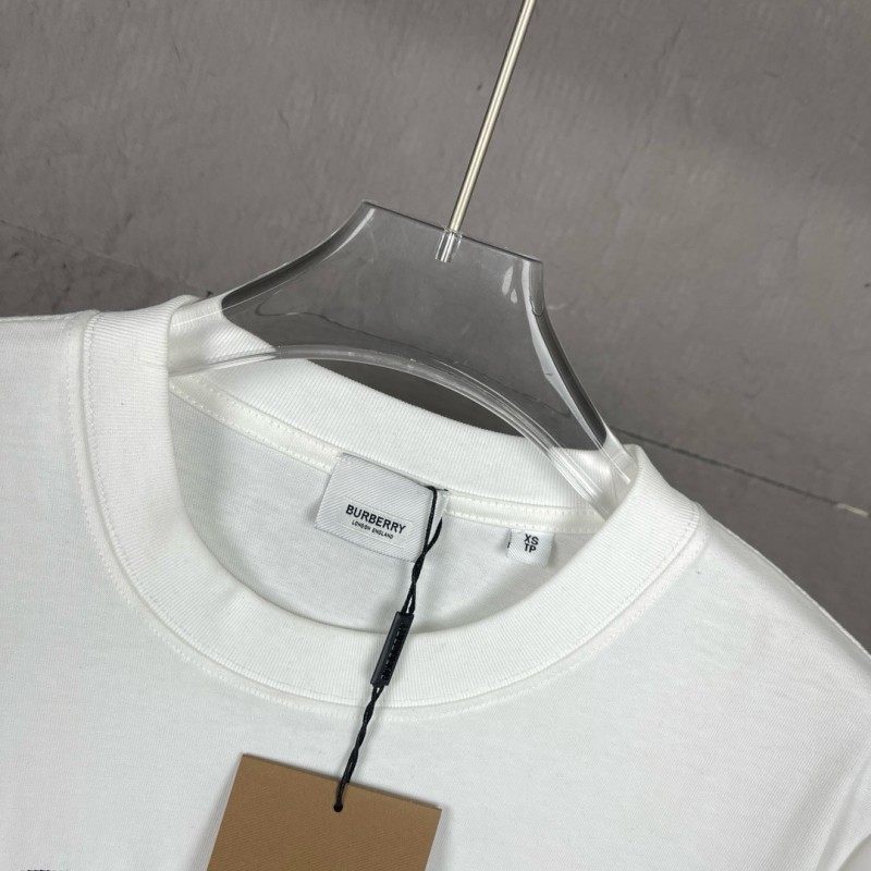 Burberry Unisex Tee