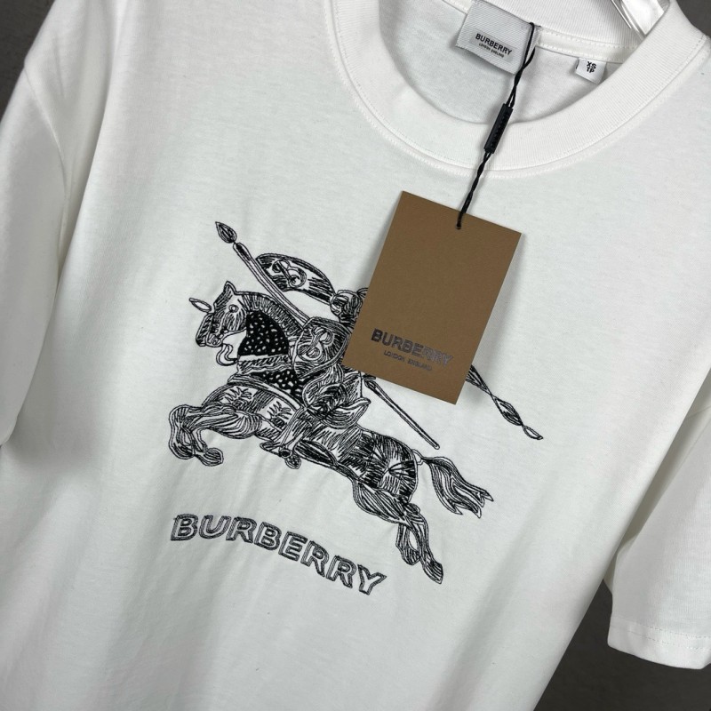 Burberry Unisex Tee