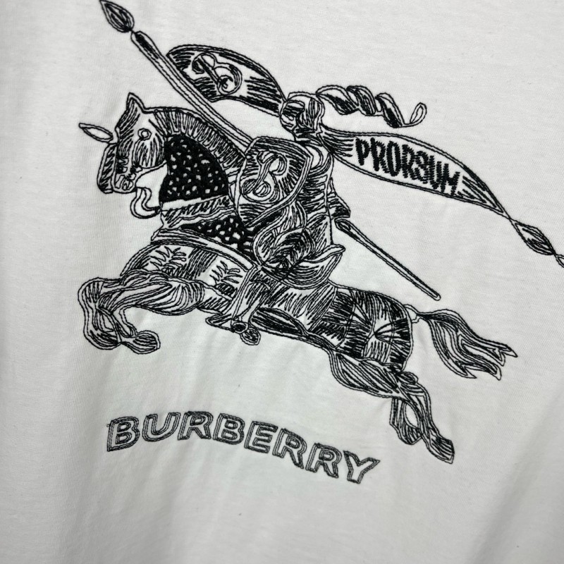 Burberry Unisex Tee