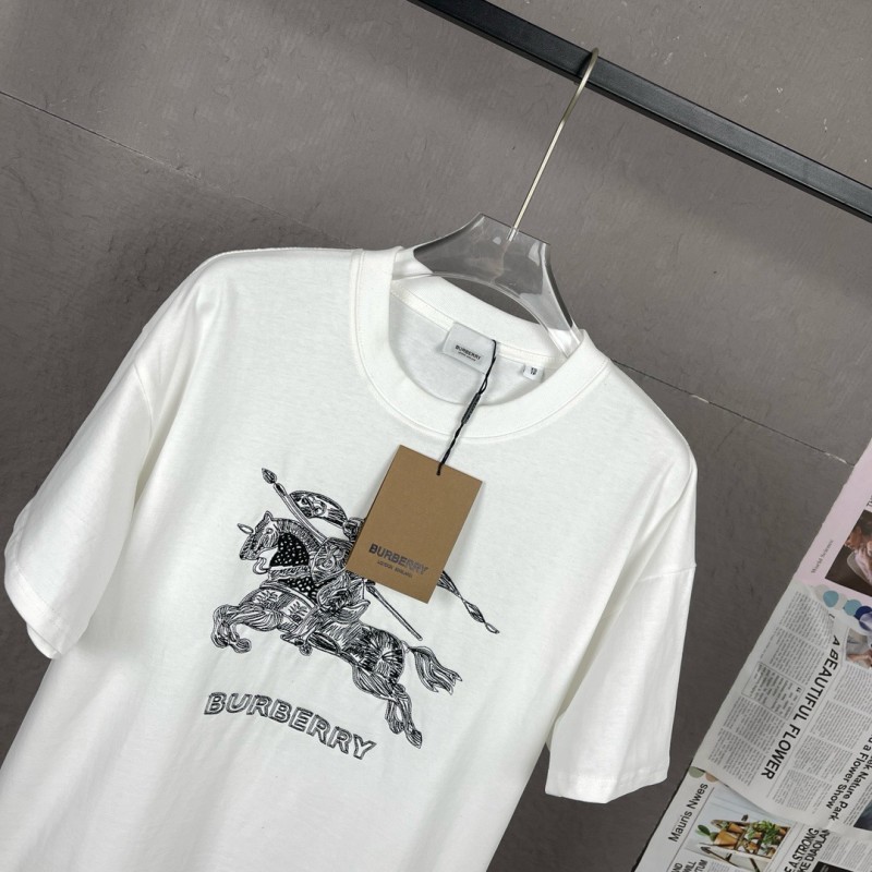 Burberry Unisex Tee